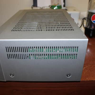 SONY STR-K5900P  DIGITAL AUDIO/VIDEO CONTROL CENTER image 4