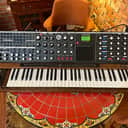 Moog MiniMoog Voyager XL - Massive Sounding Synth - King of BASS