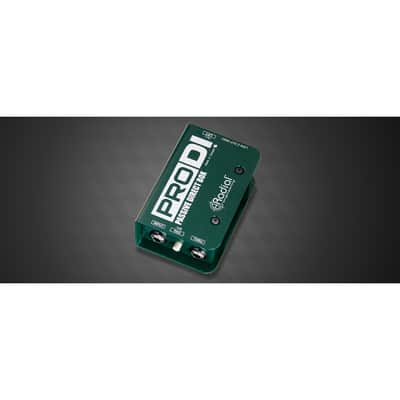 Immagine Radial ProDI Passive DI - 7