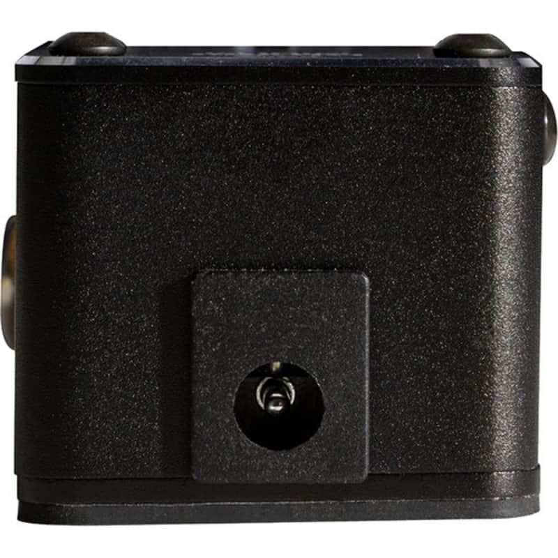 Immagine On-Stage DB200 Active Mini DI Box - 1