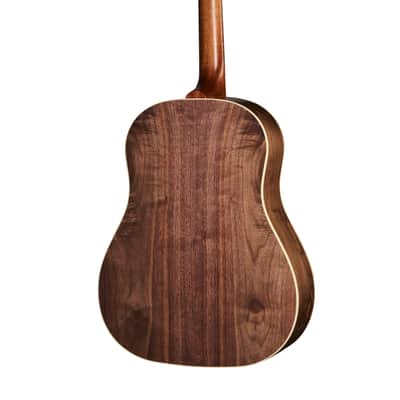 Gibson J-45 Studio Acoustic-Electric Guitar - Walnut image 2