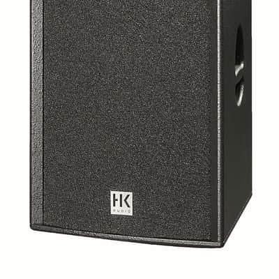 HK Audio Premium PRO 15 X Passive 15" Speaker and Monitor, 400W RMS image 2