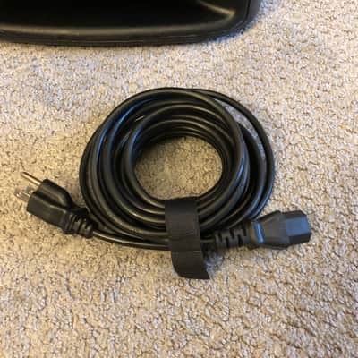 Yamaha MSR250 250W 10" Powered Portable PA Speaker image 10