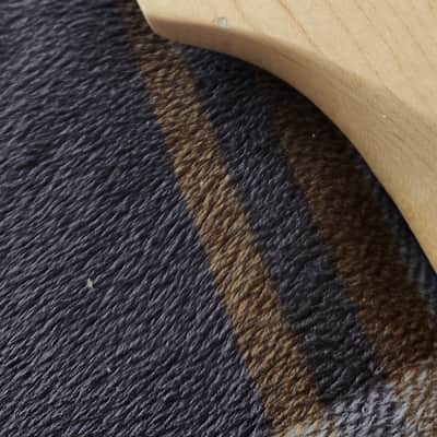 1996 Fender American Standard Stratocaster Neck - Rosewood image 4