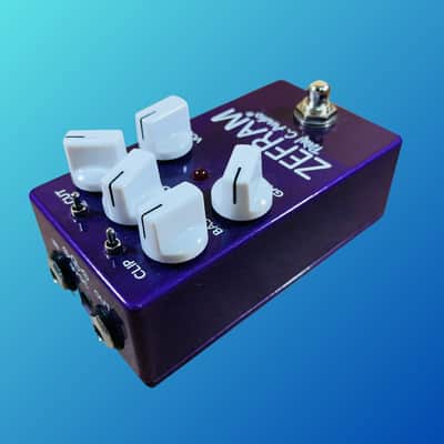 Paul C Audio Zefram image 4