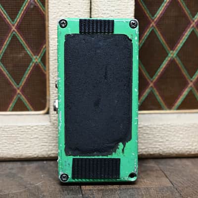 Ibanez TS808 Tube Screamer from 1979 in Green image 5
