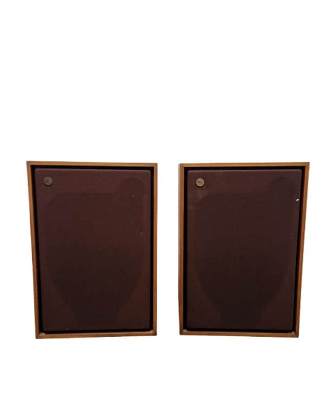 Tannoy HPD 315A - Hi-Fi Speaker - Pair - Good image 1