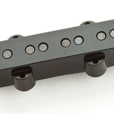 Seymour Duncan Antiquity II '60s "Jive" for Jazz Bass Bridge Pickup 8.71k image 3