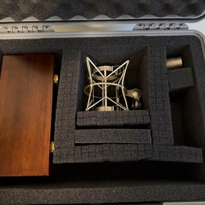 Neumann Vintage U87 image 13