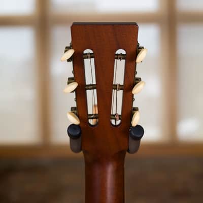 Lyon & Healy Lakeside Parlor Acoustic Electric - Indian Rosewood #004 image 13