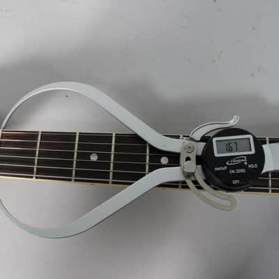 Gibson '59 ES-335 Reissue 2020 - Present VOS Vintage Natural image 20