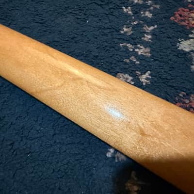 Warmoth P bass Neck - USA image 10