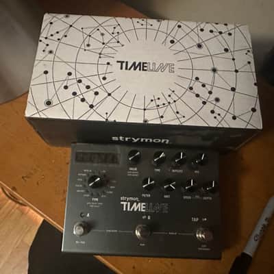Strymon TimeLine Delay image 1