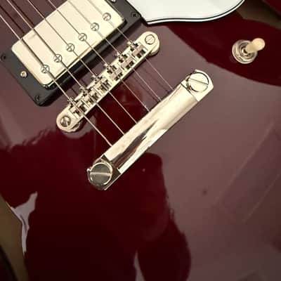 Brand New Epiphone Noel Gallagher Signature Riviera 2022 image 11