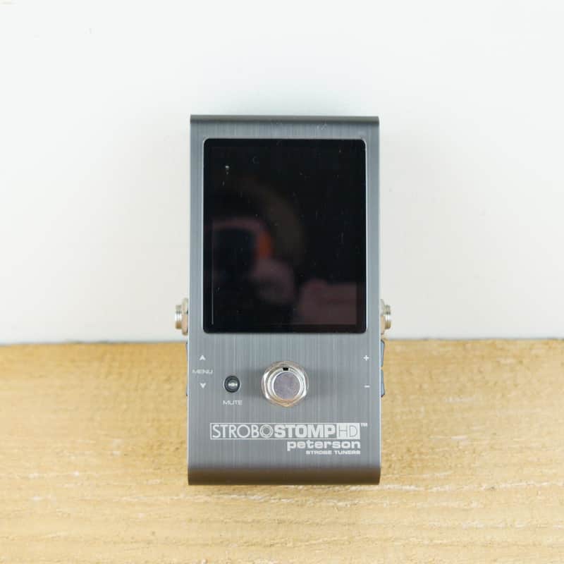 Peterson StroboStomp HD image 1