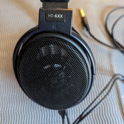 Massdrop X Sennheiser  HD 6XX image 4