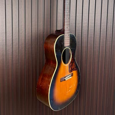 1936 Gibson L-00 image 2
