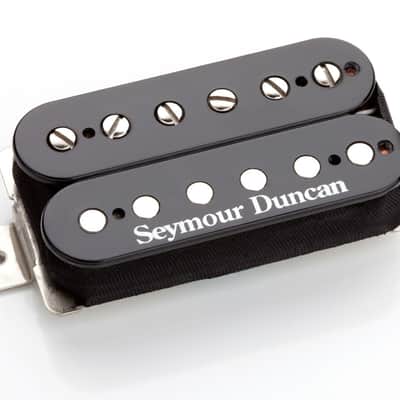 Seymour Duncan Saturday Night Special Humbucker Set - black image 8