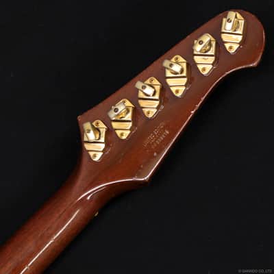 Gibson 1976 Firebird Bicentennial Edition, Full Original image 17