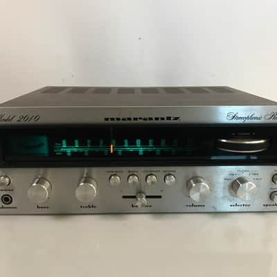 【中古】maranta MODEL M1 model M1 marantz - 中古オーディオ 高価買取・販売 ハイファイ堂
