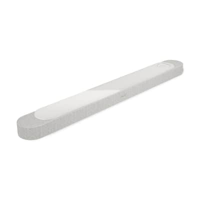 Bose BOSE Lifestyle Ultra Soundbar White Bundle with Wall Mount Brackets and Universal TV Mount image 7