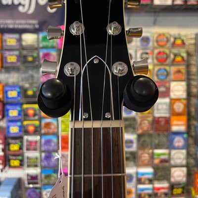 Gretsch G6228 Players Edition Jet BT with V-Stoptail - Cadillac Green image 3