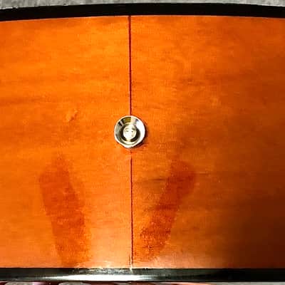 MINT LEE BRICE Main Street Acoustic Guitar MA-241N and Hard Case image 7