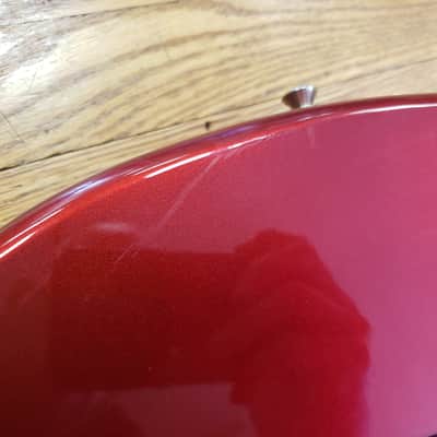 Kramer Focus 1000 80s image 11