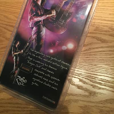 Jimmy Page Collectors Action Figure image 2