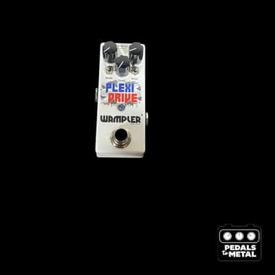 Wampler Plexi-Drive Mini-x17278 image 5