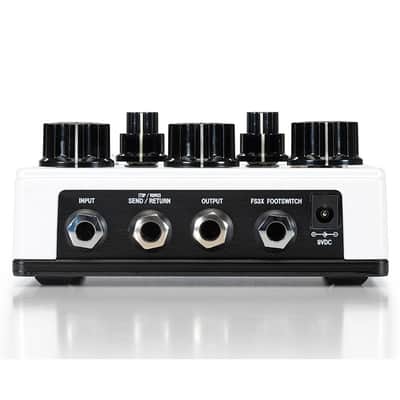 DOD Rubberneck Analog Delay Digitech image 3