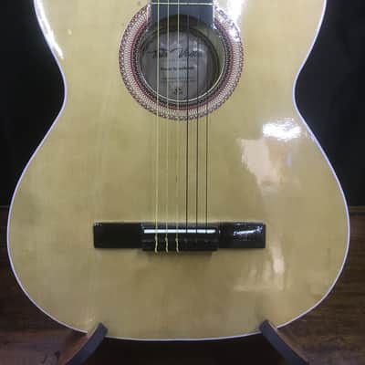 Guitarra Tata vasco - Natural image 2