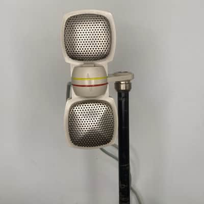 REFURBISHED - Grundig GDSM 202 Stereo Dynamic - XLR image 4