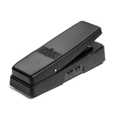 Electro-Harmonix Single Expression Pedal - Black image 2