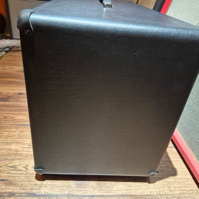 Immagine Mesa Boogie Rectifier 120-Watt 2x12" Horizontal Guitar Speaker Cabinet - 5