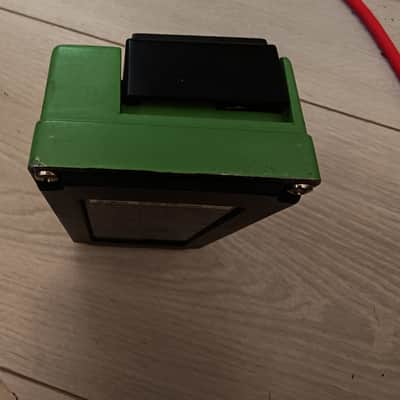 Ibanez TS10 JRC4558 MIJ image 6
