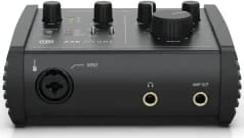 Immagine AXE I/O ONE Interface - 1