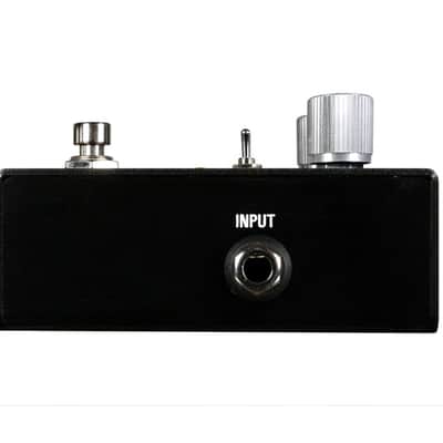 Source Audio ZIO Analog Front End + Boost image 2