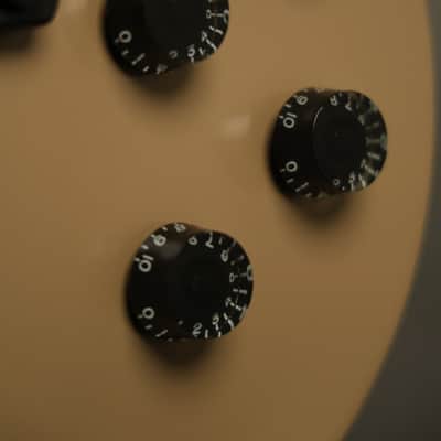 2013 Gibson Government Series II Les Paul Desert Sand w/COA image 6
