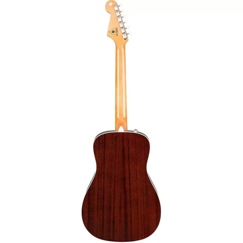 Fender Alkaline Trio Signature Malibu | Reverb Canada