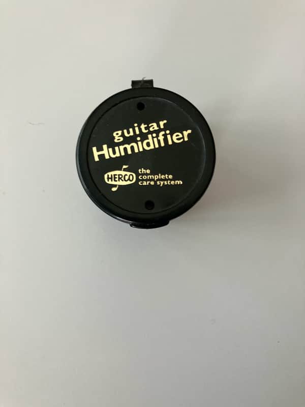 Herco Guitar Humidifier