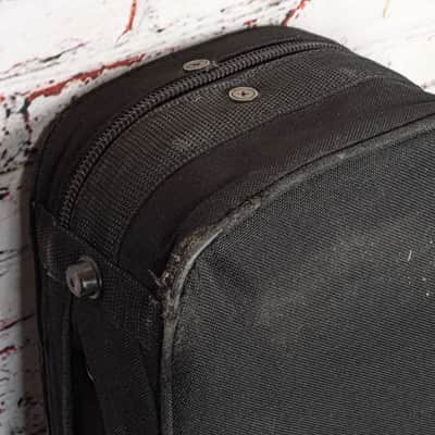 Gator - Semi-Rigid Dreadnaught Acoustic Bag - USED image 9