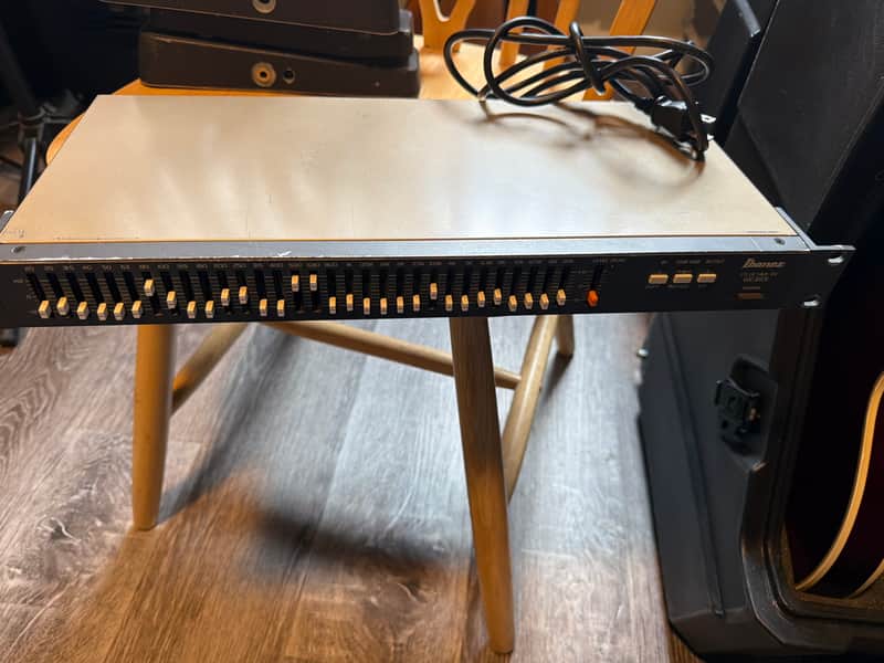 Ibanez GE-3101 octave eq image 1