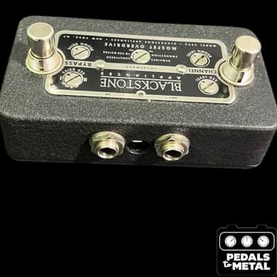 Blackstone Appliances Mosfet Overdrive 2010 - Black - X18654 image 2