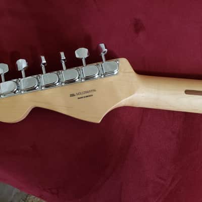 Fender Player Lead II 2020 - Present Neon Green image 7