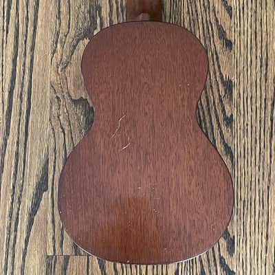 Martin Style 1 Mahogany Concert Ukulele 1930s - Natural image 2