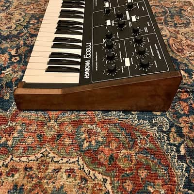 Moog Prodigy - Modded image 2