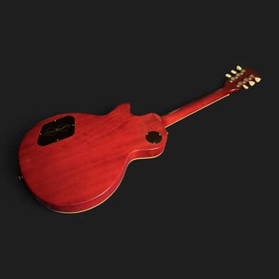 Epiphone Les Paul 1959 Standard Reissue (inspired by Gibson Custom Shop) 3,8kg 2023 - Southern Fade image 6