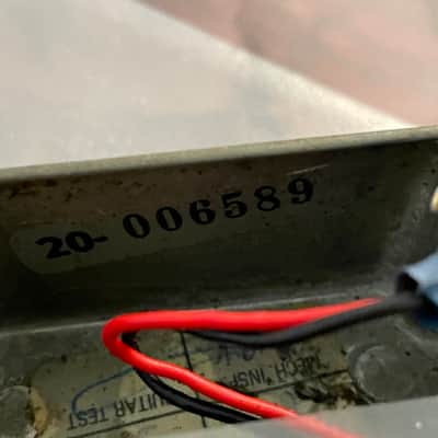 MXR MX-120 Envelope Filter 1978 with original box matching number image 11