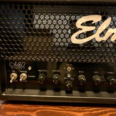 Elmwood Modena M-60 Black image 2